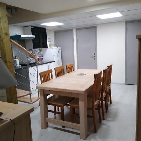 Au Coeur De La Touraine Hotel Ballan-Miré Esterno foto