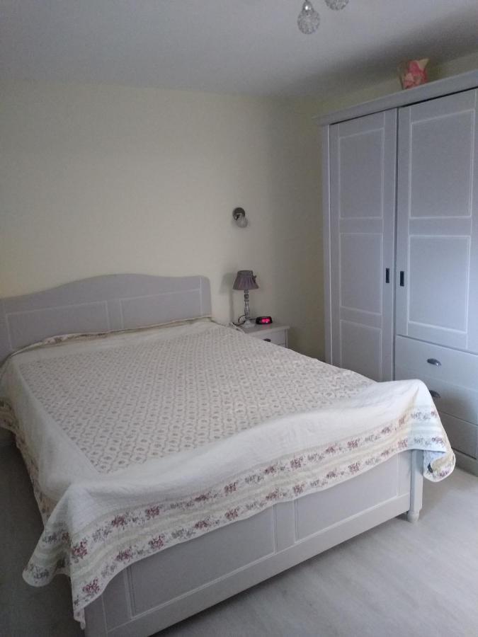 Au Coeur De La Touraine Hotel Ballan-Miré Esterno foto